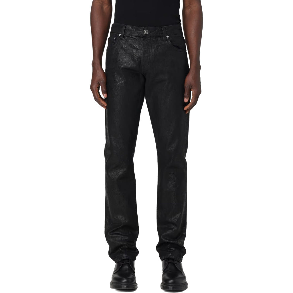 jeans neri