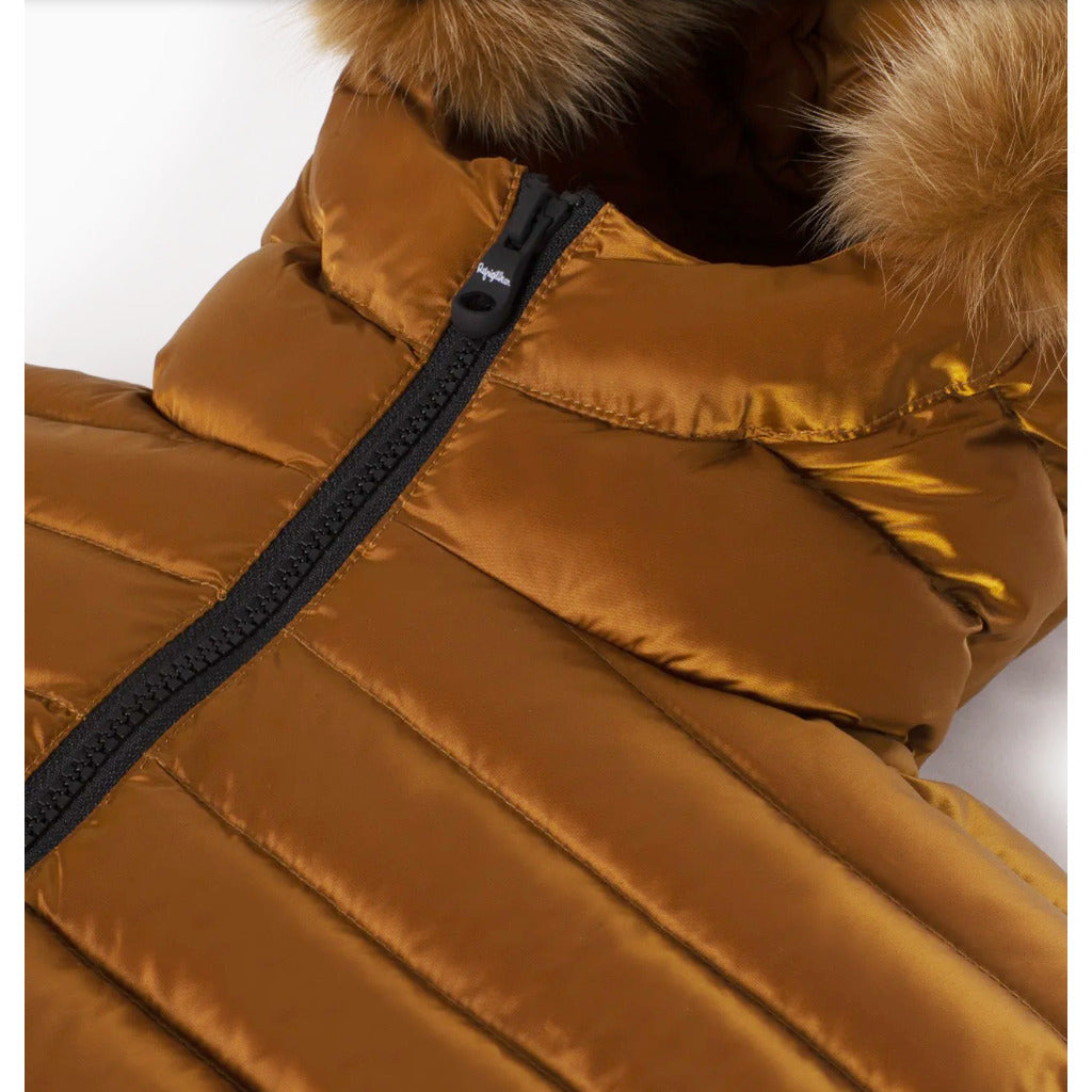 mead fur jacket