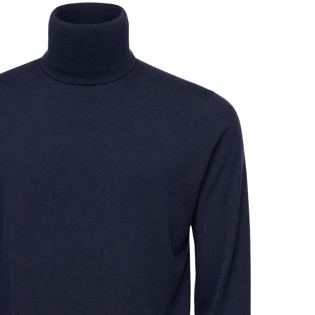 maglia ciclista seta e cashmere
