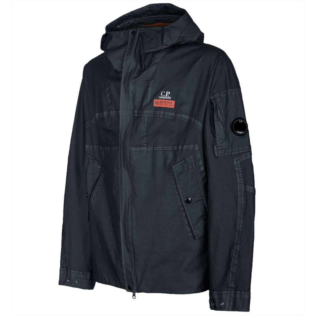 Gore G-Type Lens Jacket