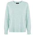 girocollo m/l seta-cashmere