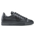 sneaker ea7 nera