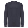 maglia girocollo m/l merinos