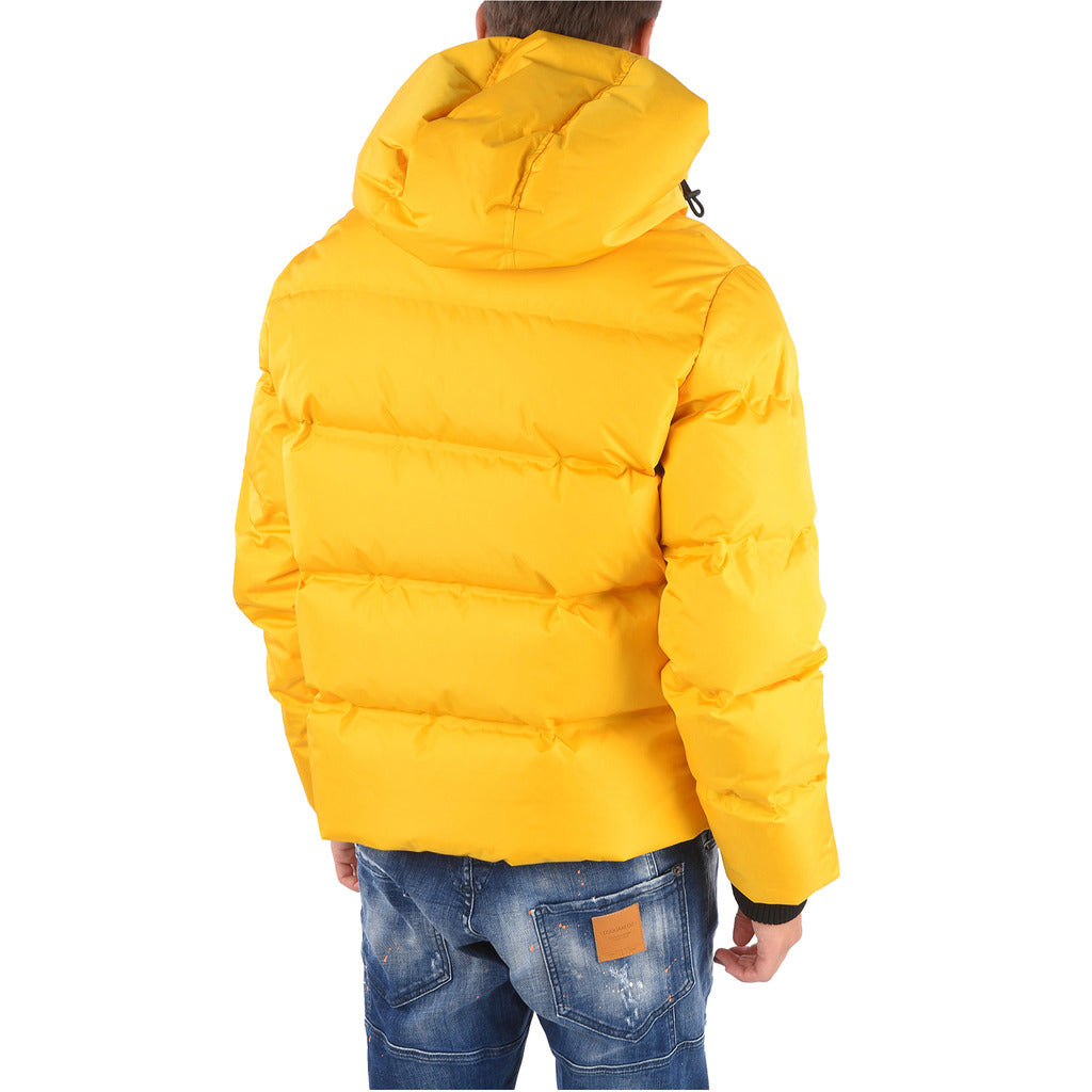 dsq2 kaban jacket