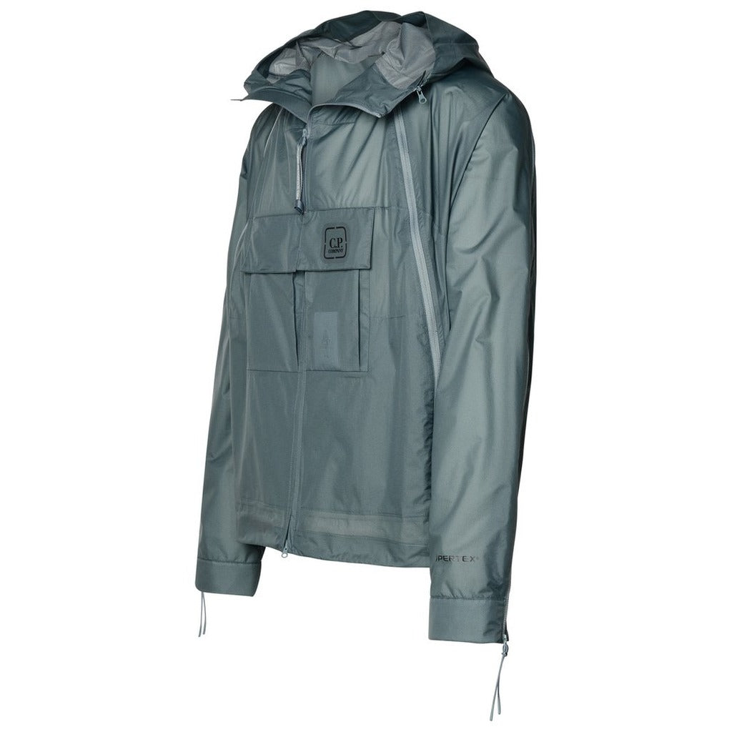 medium jacket pertex