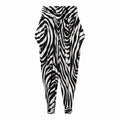 Pantalone zebrato