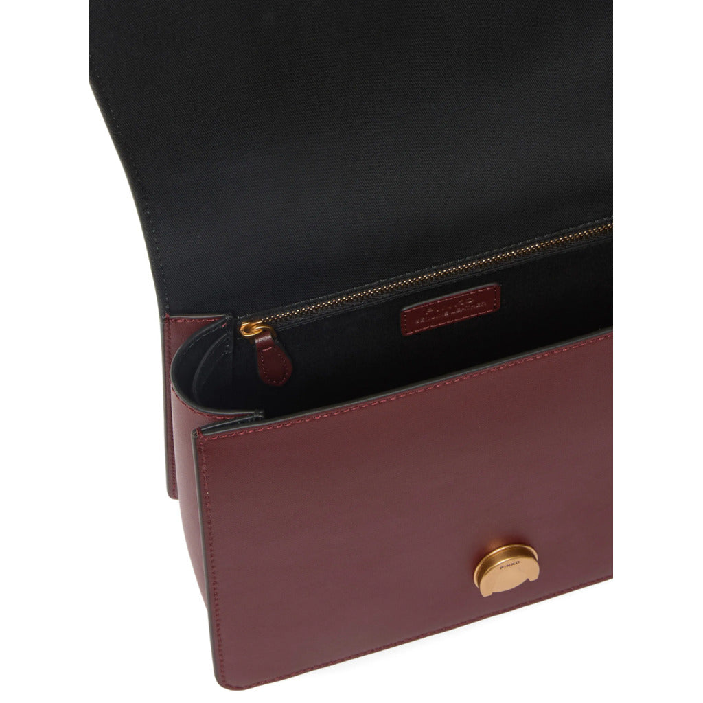 Love one Bag Top Handle