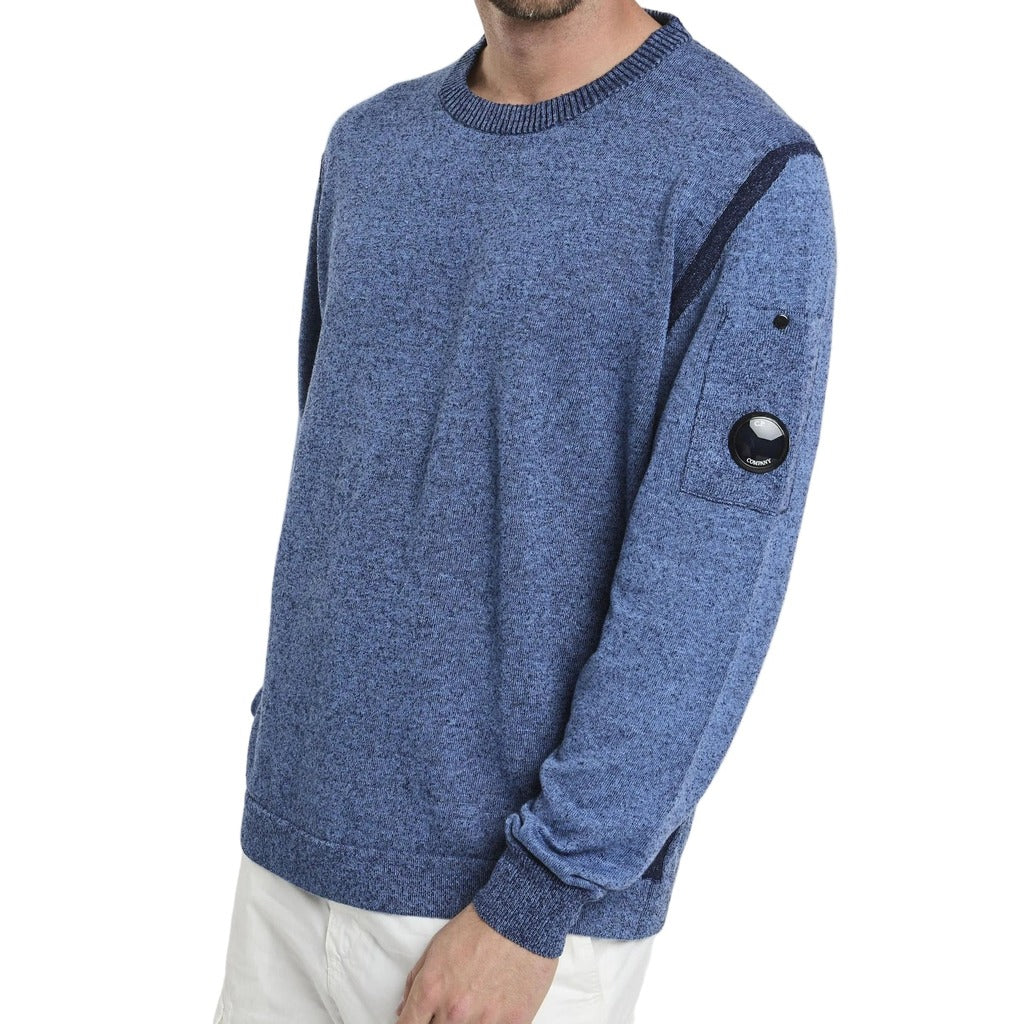 Maglia con taschino