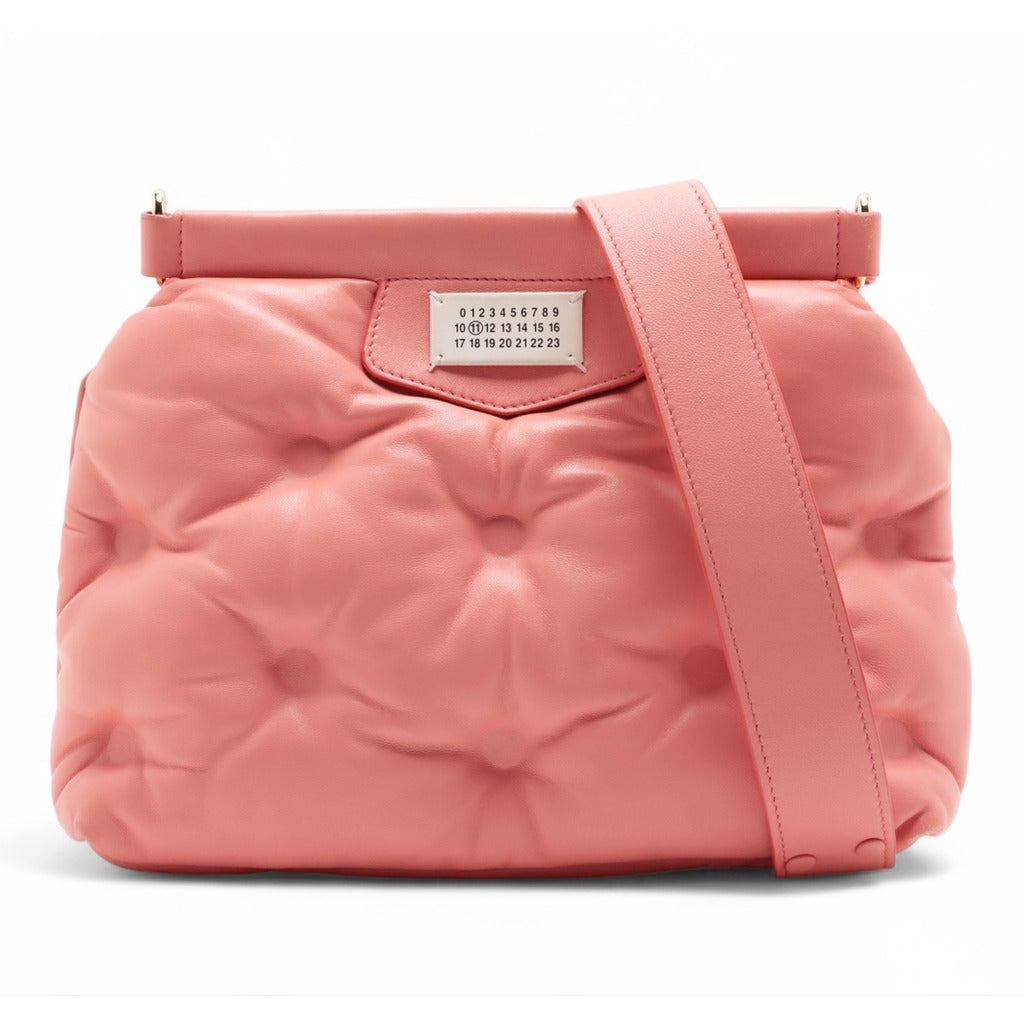 glam slam shoulder bag small
