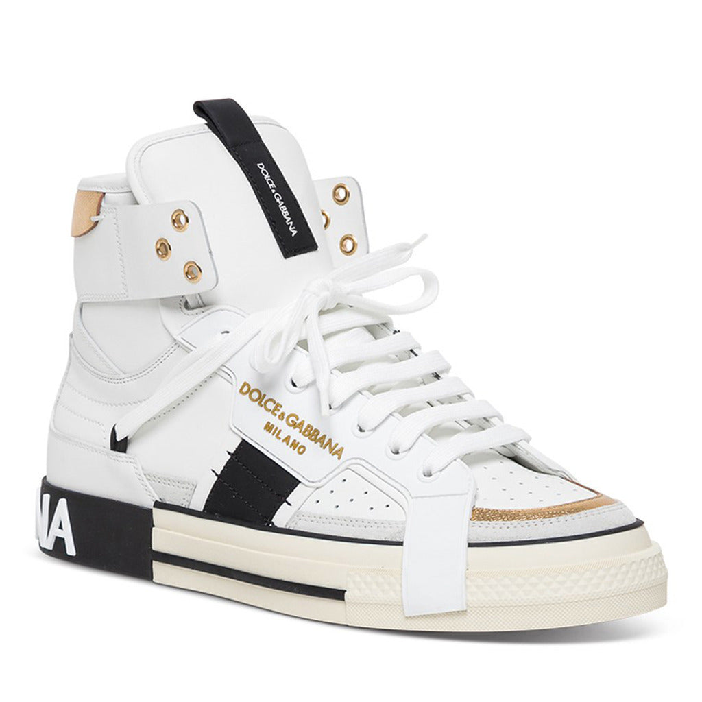sneaker alta dauphine