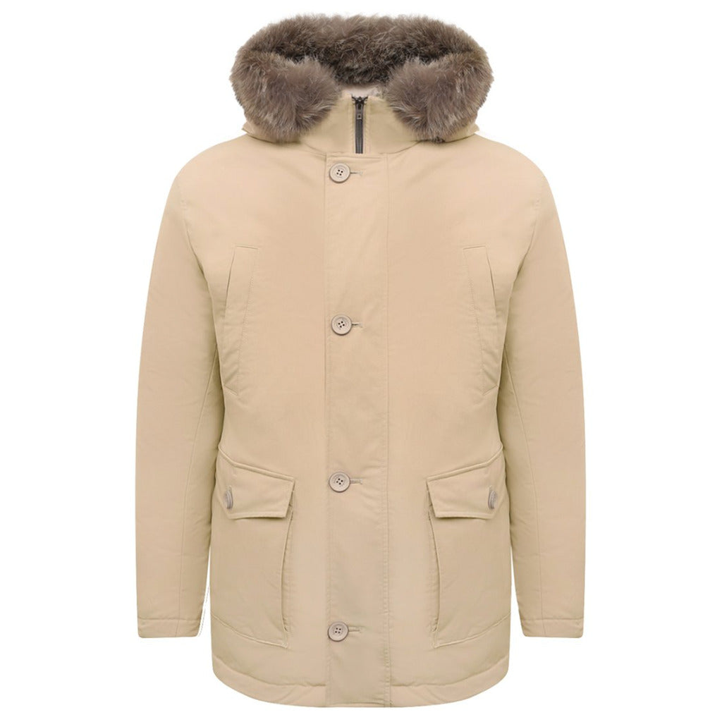 piumino herno beige