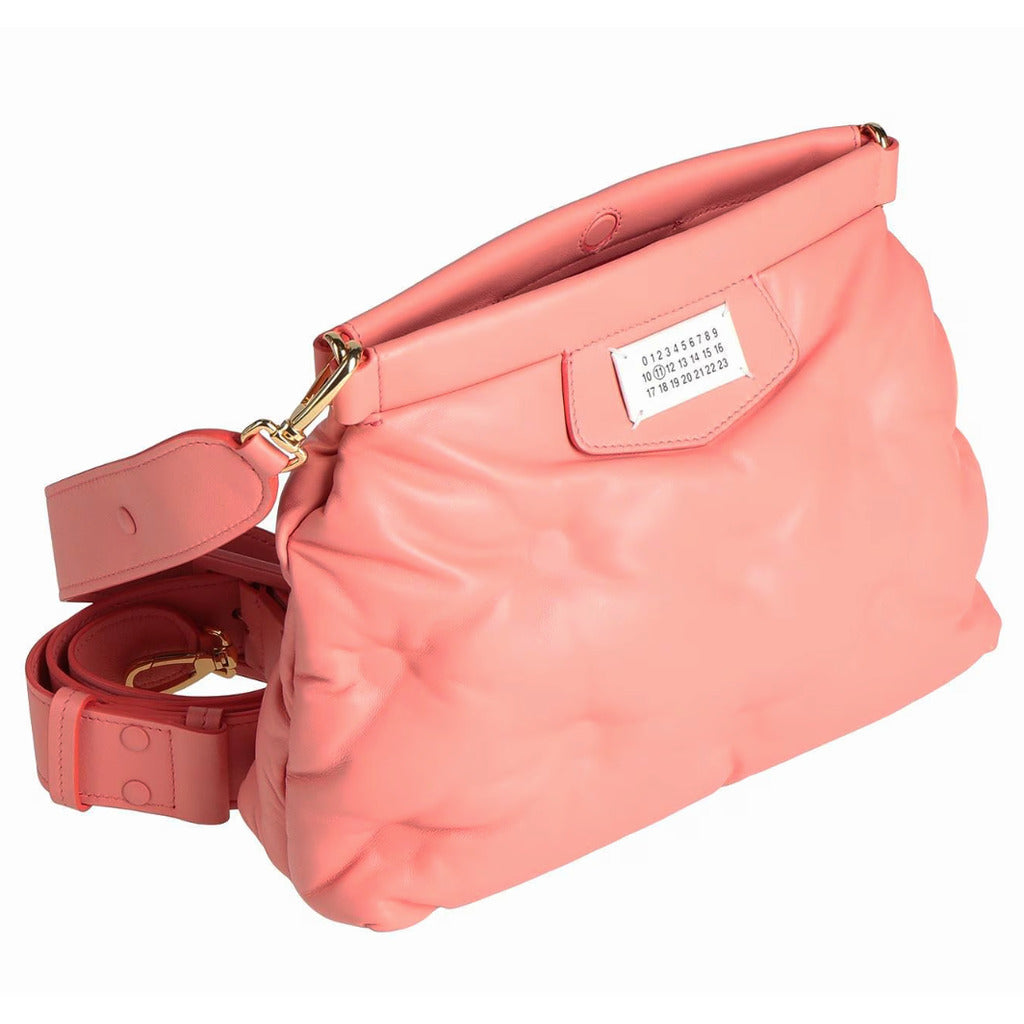 glam slam shoulder bag small