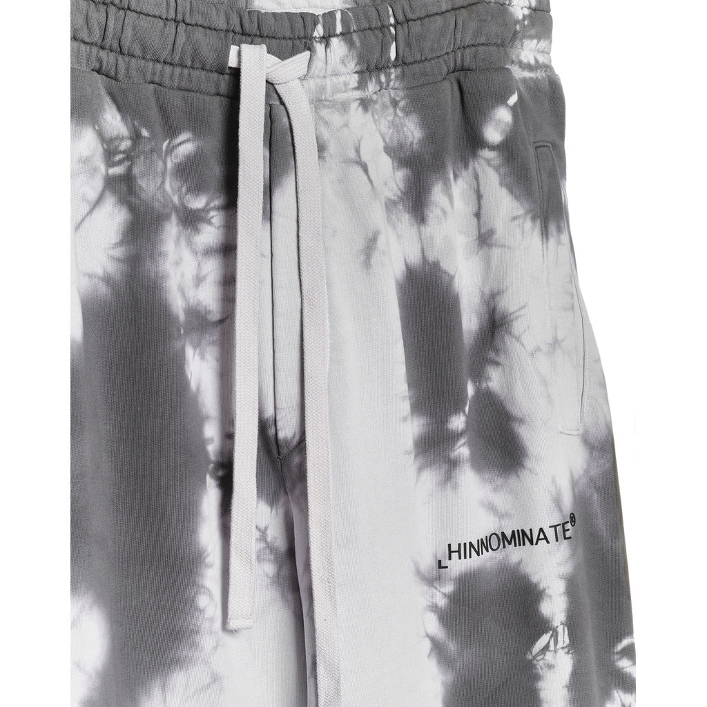 Hinnominate pantaloni da tuta in cotone