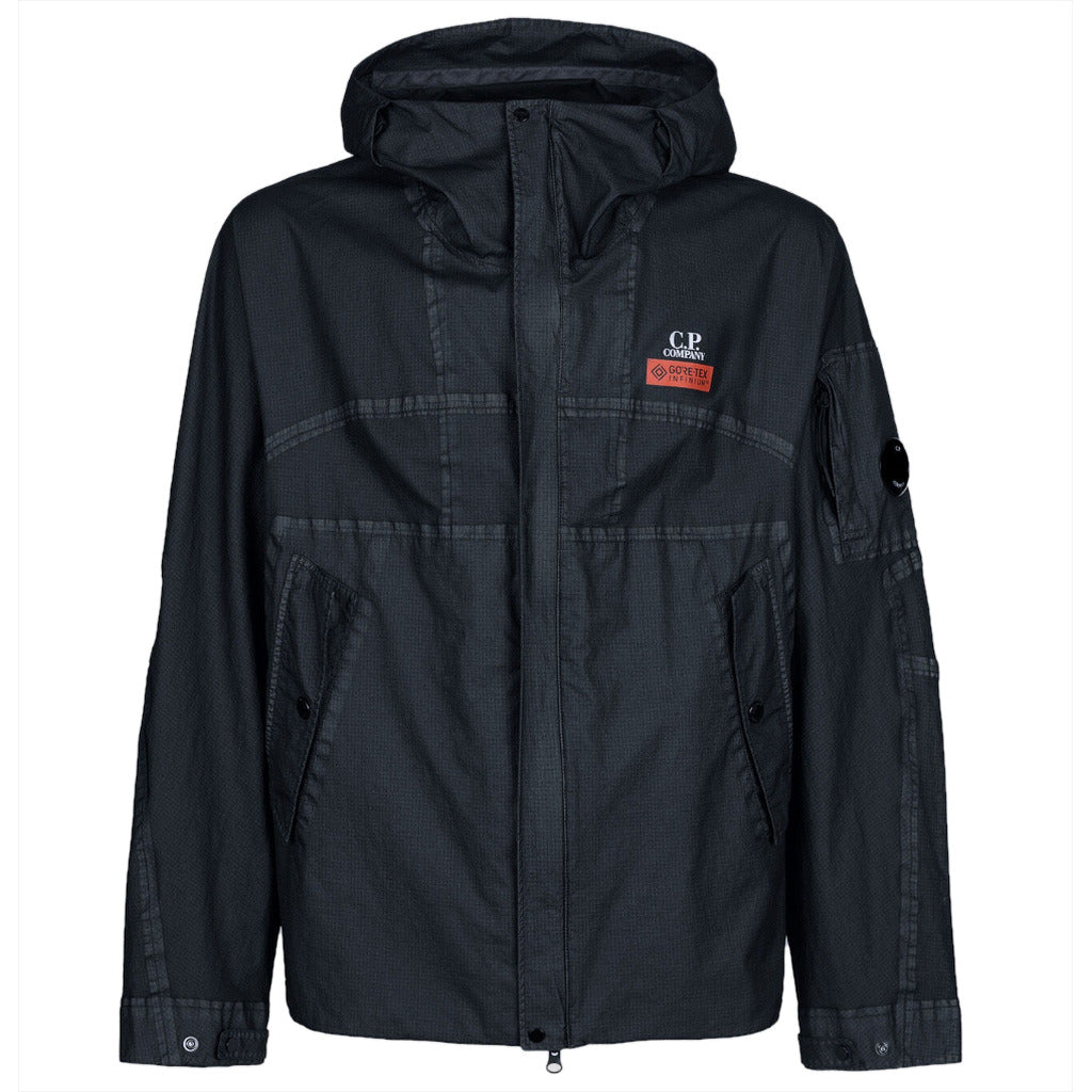 Gore G-Type Lens Jacket