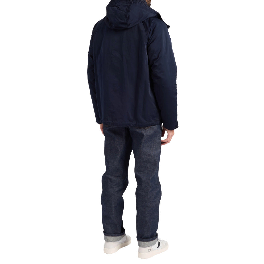 medium jacket micro kei