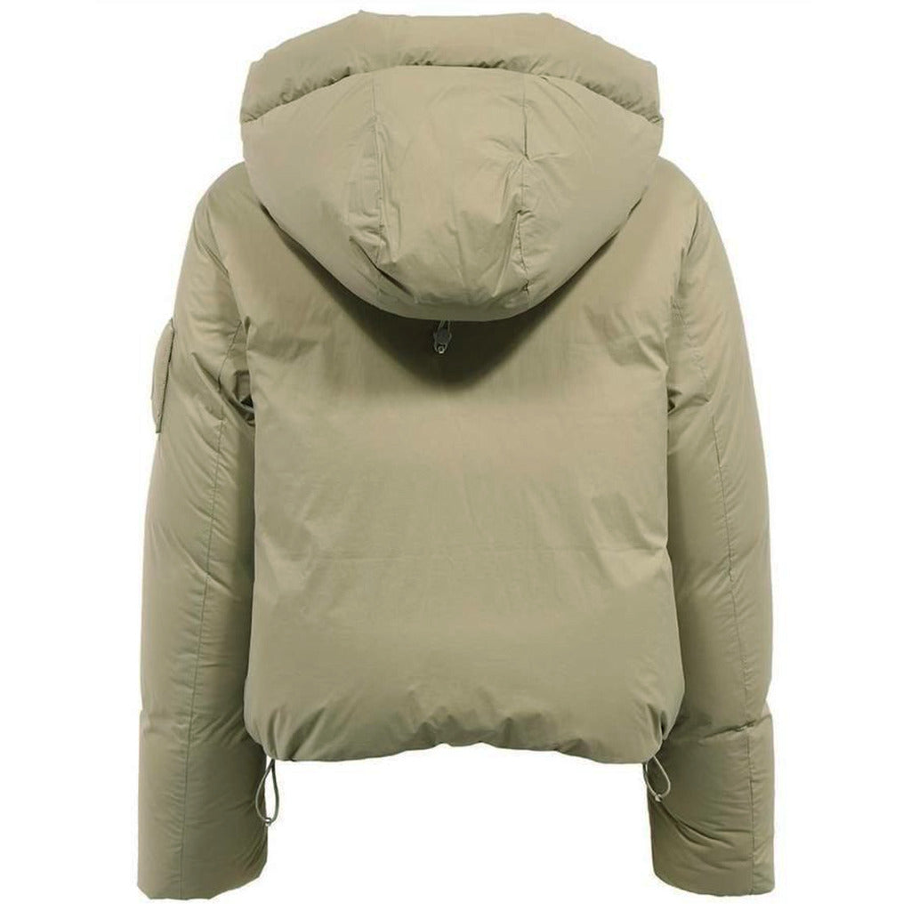 koya jacket