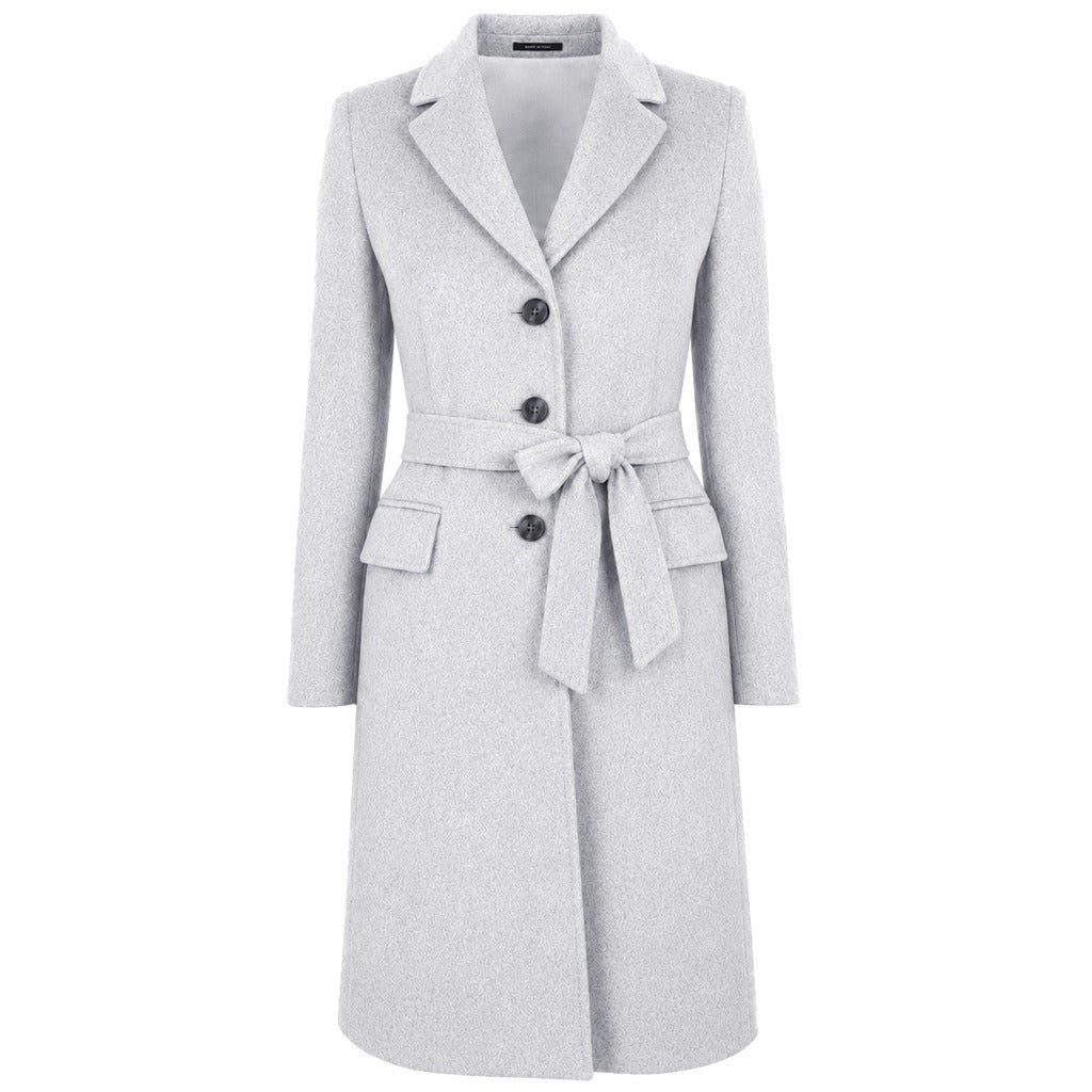cappotto capolavoro ghiaccio