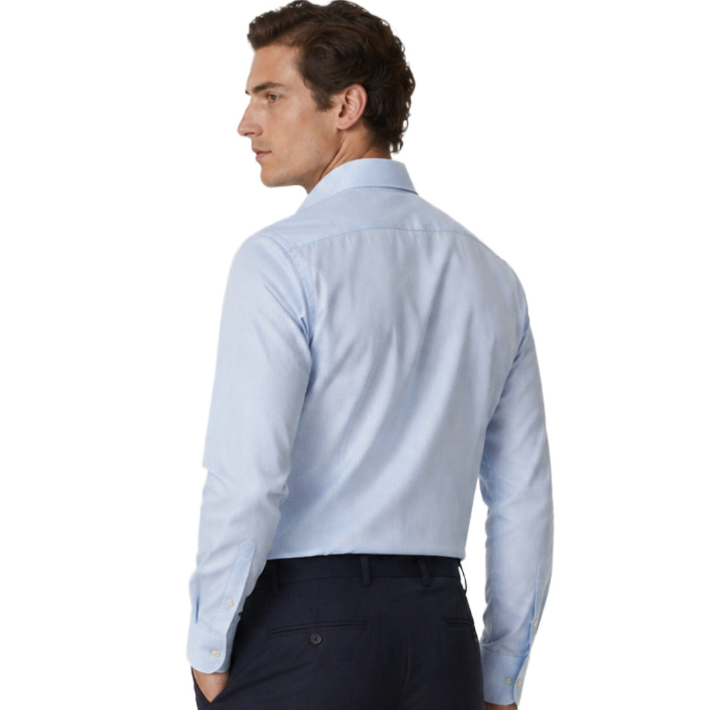 camicia roberto collo italiano