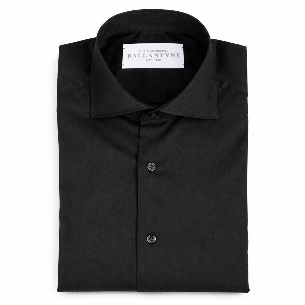 camicia nera