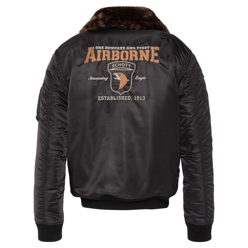 giacca bomber airston