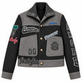 bomber lana dg famiglia