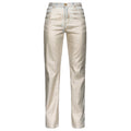 jeans roxanne straight silver