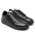 scarpe trainer black