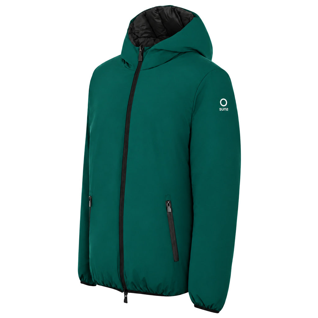 flaminio reversible jacket