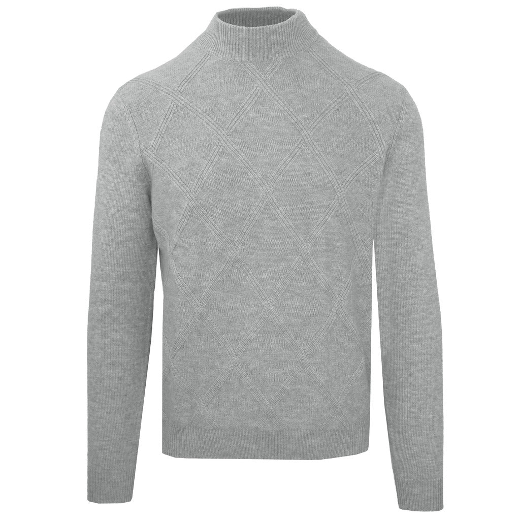 malo - Maglie - Grigio