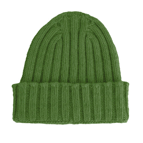 beanie in cashmere