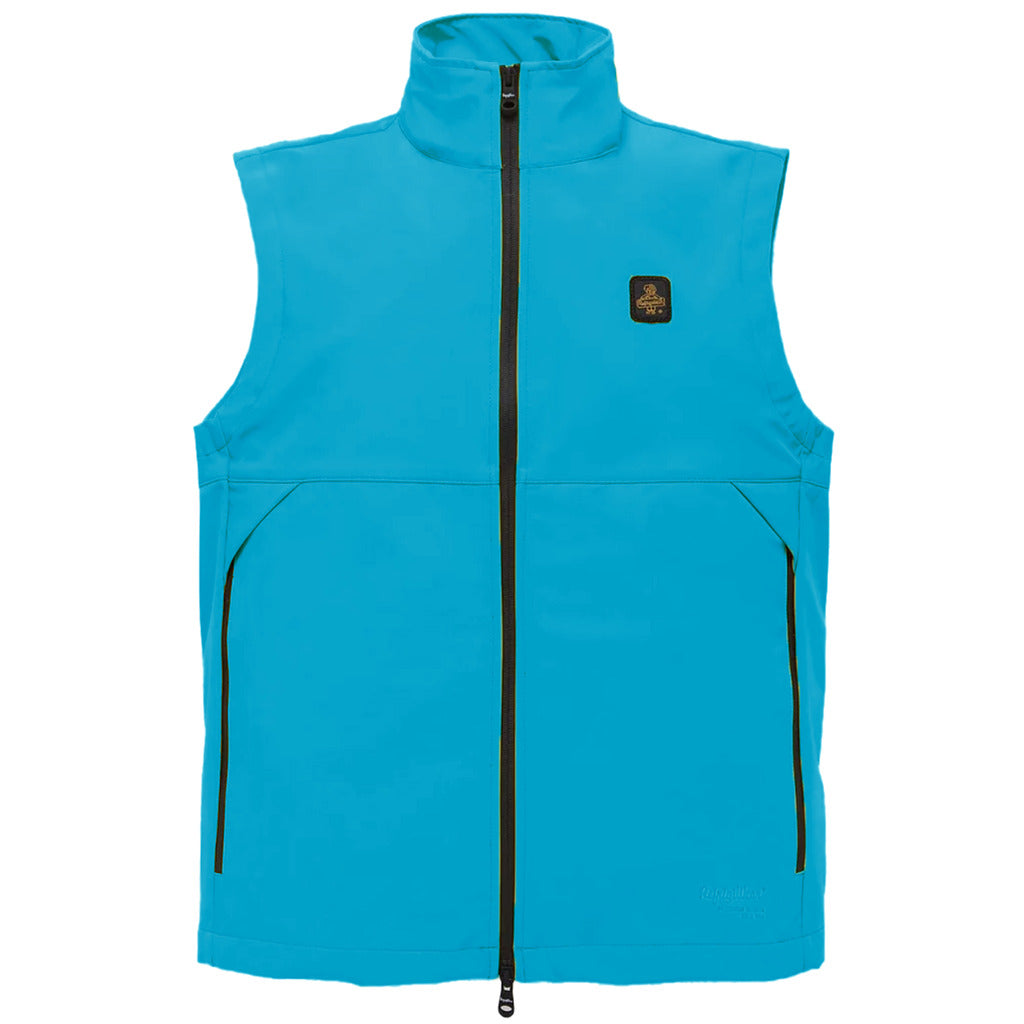 eric vest