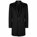 cappotto capolavoro nero