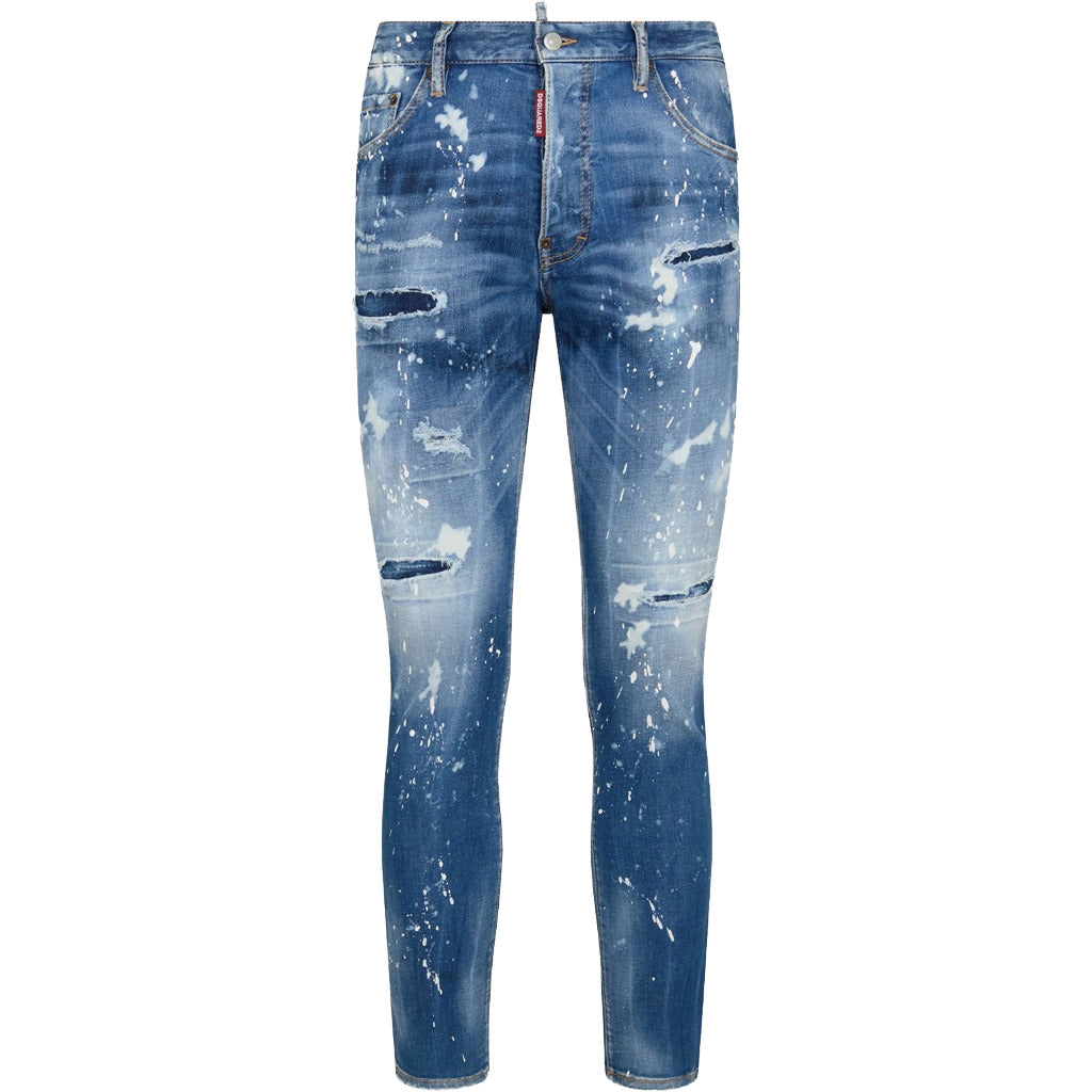 denim cool guy jeans