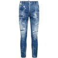 denim cool guy jeans