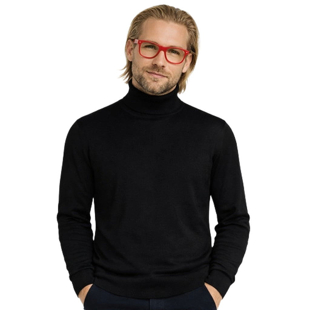 maglia dolcevita finezza 12