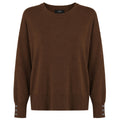 girocollo m/l seta-cashmere