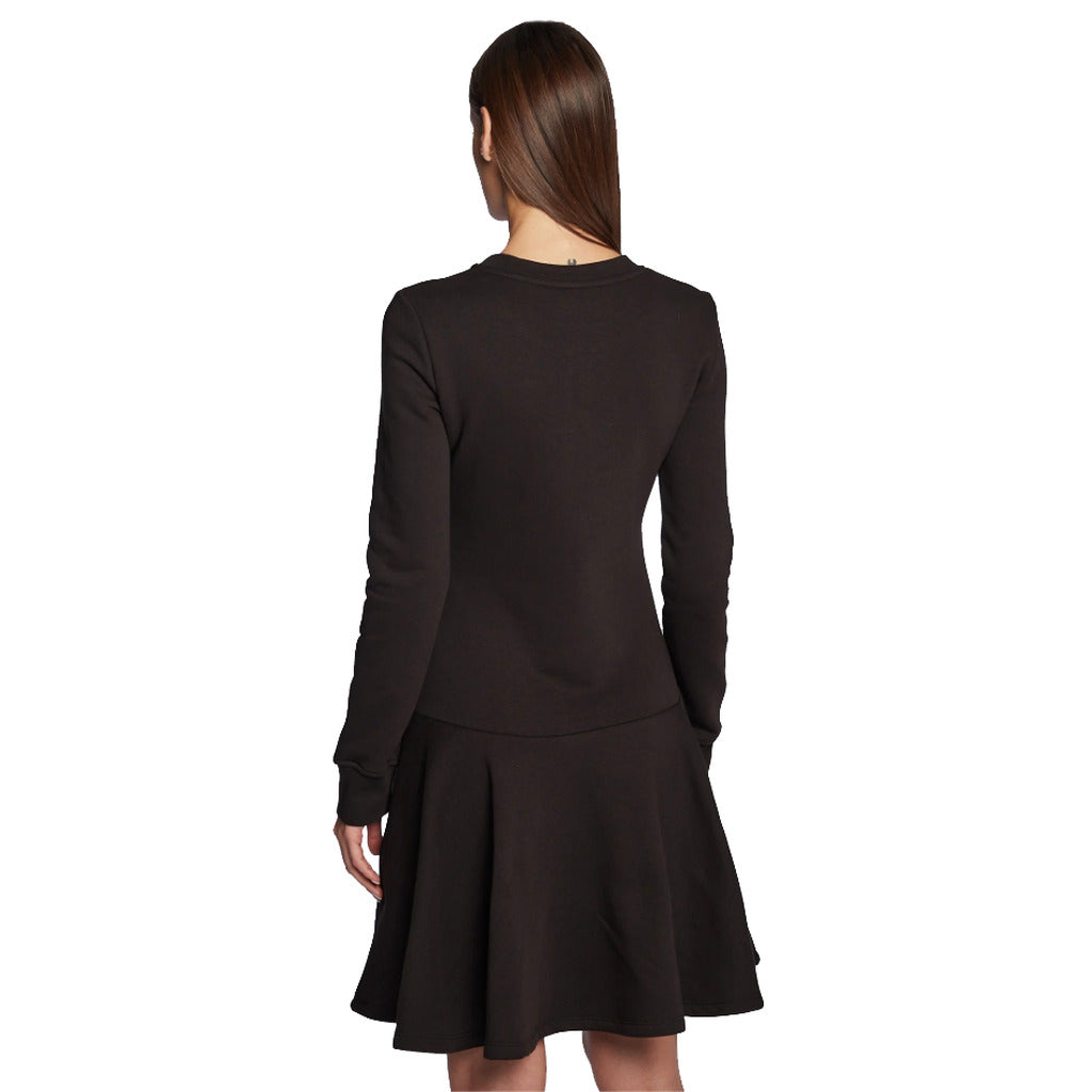 love moschino - Abiti - Nero