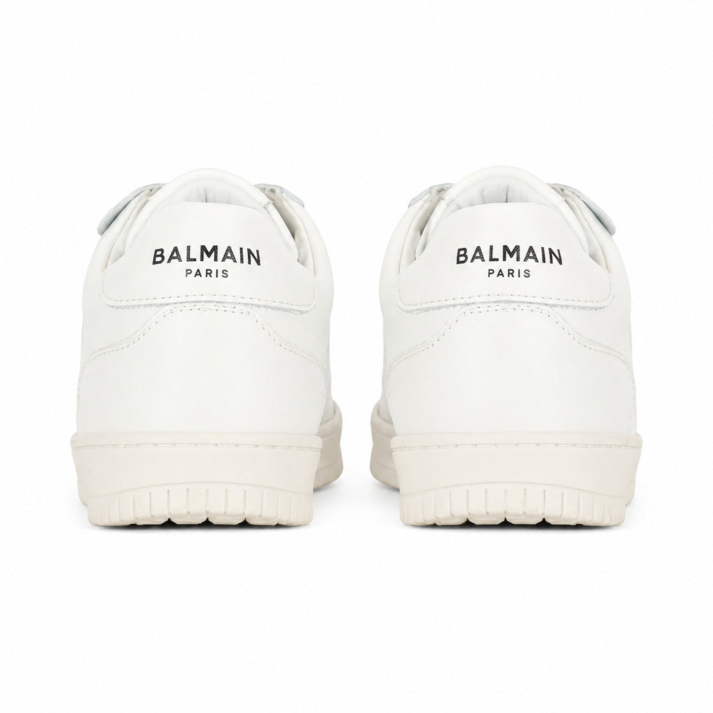 sneaker monocolore