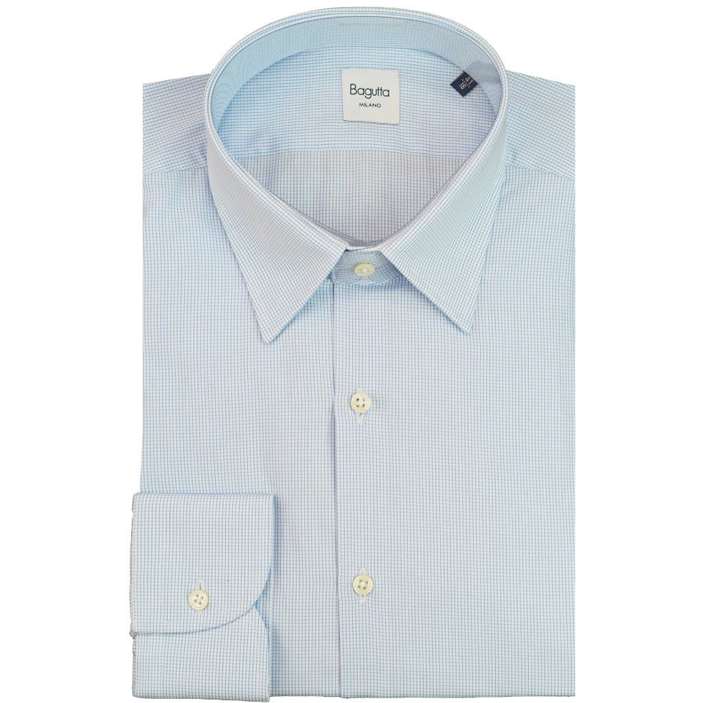 camicia roberto collo italiano