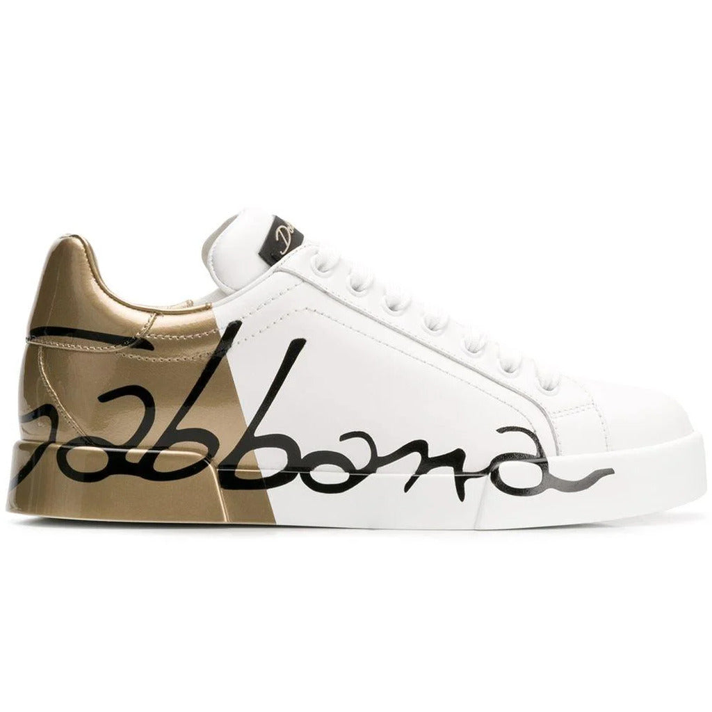 sneakers patent leather