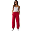 pantaloni krizia rossi