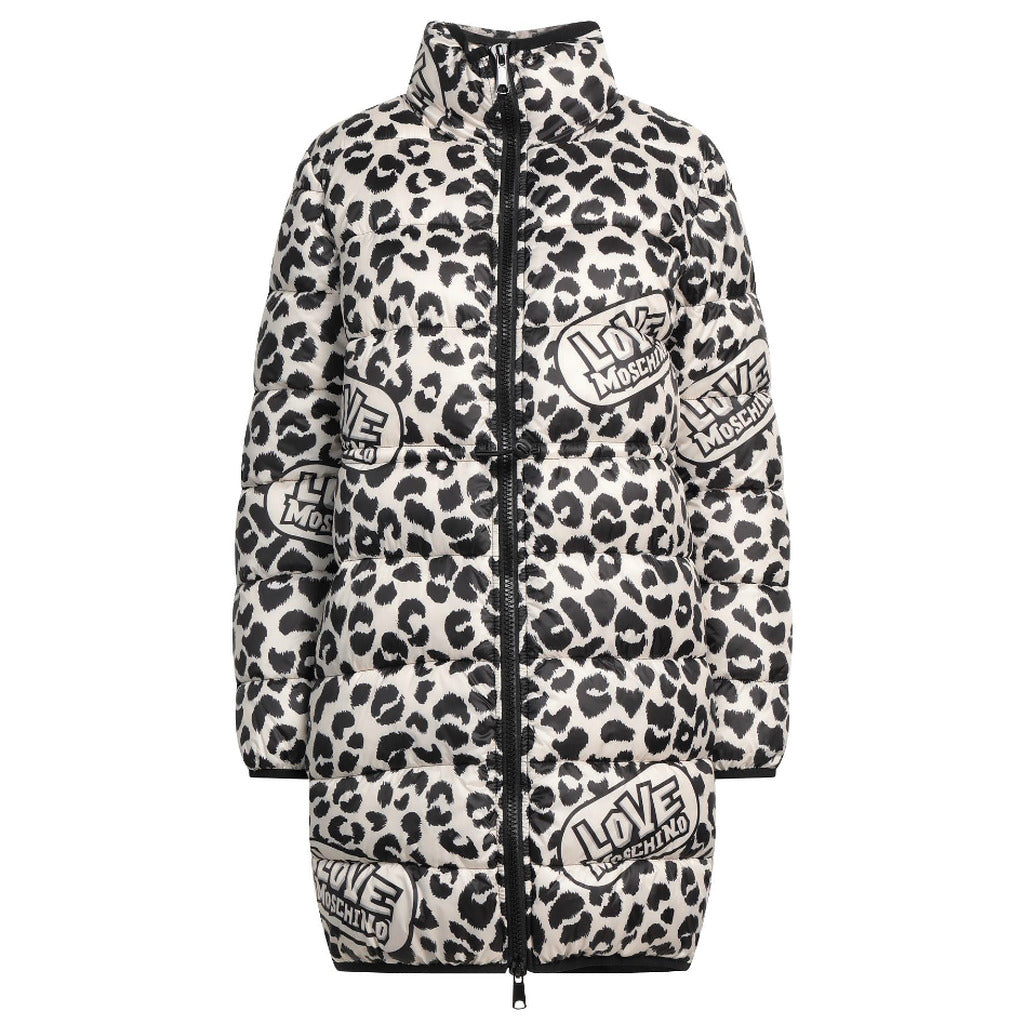 love moschino - Giacche - Bianco