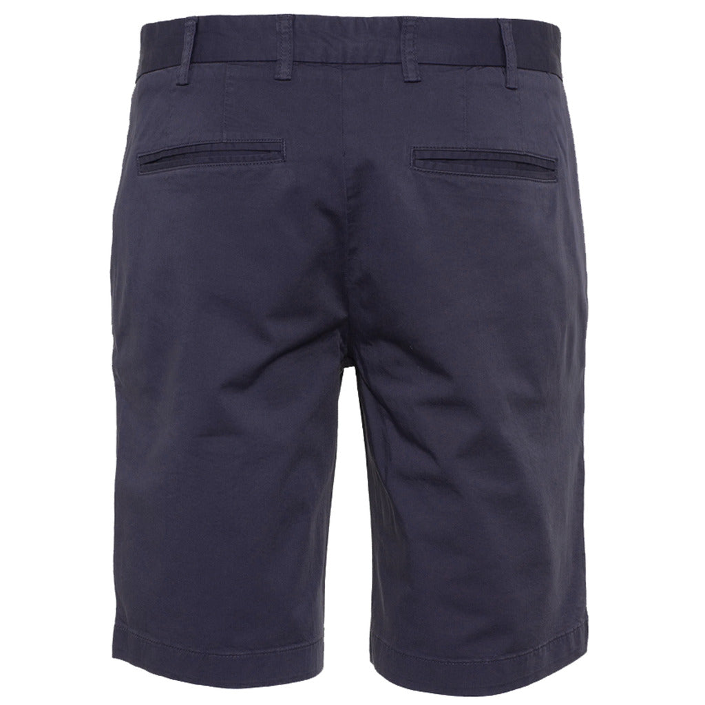 ton short