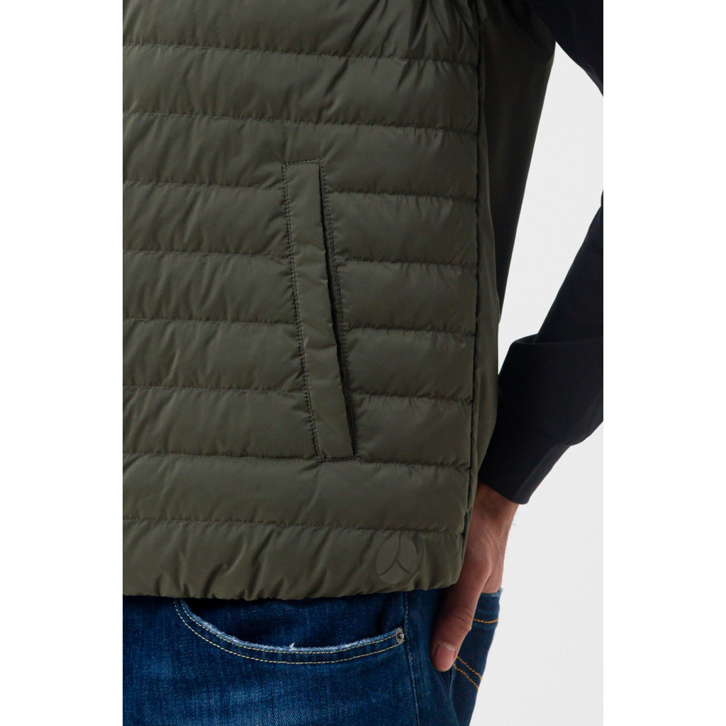 gilet nobu