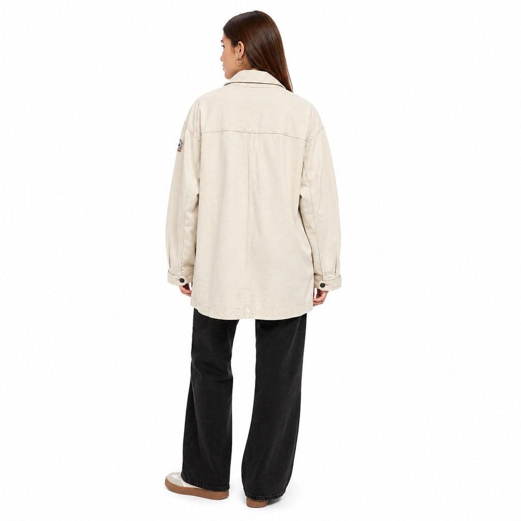 cappotto cilka