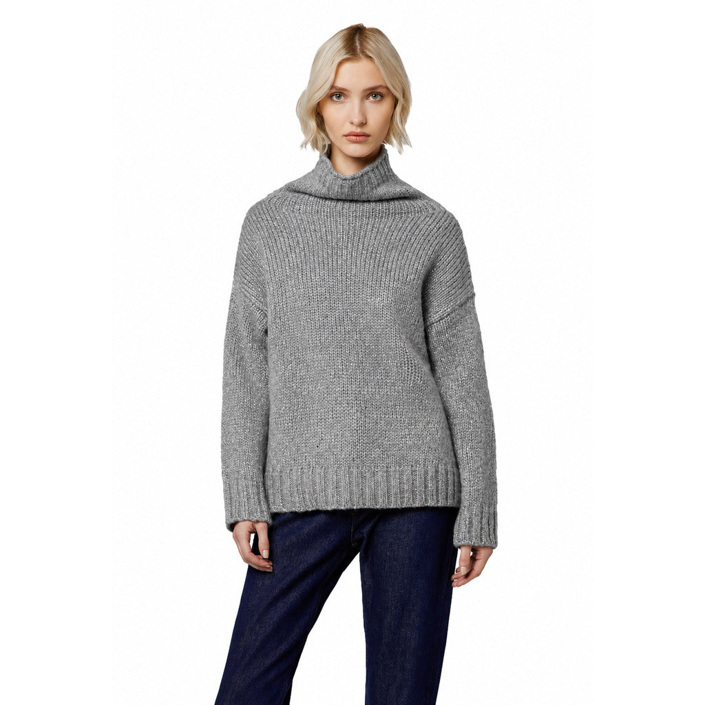 collo in piedi m/l soft & shiny