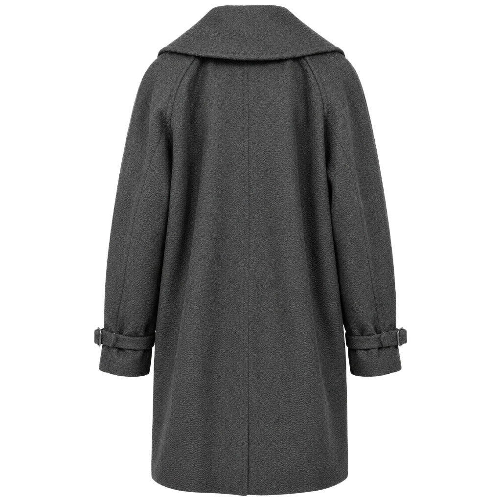 cappotto medina