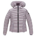 mead fur jacket