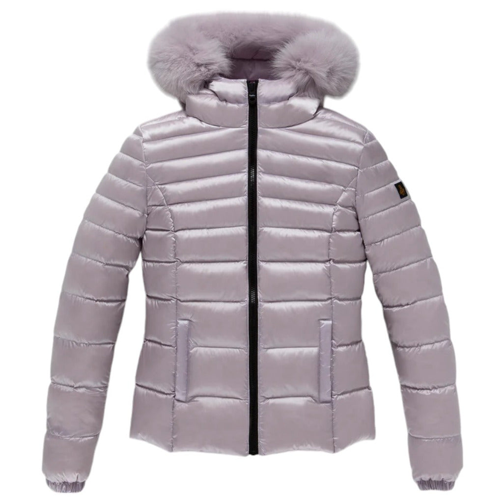 mead fur jacket