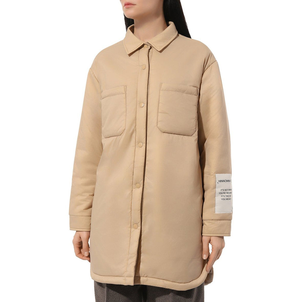 Giacca camicia 